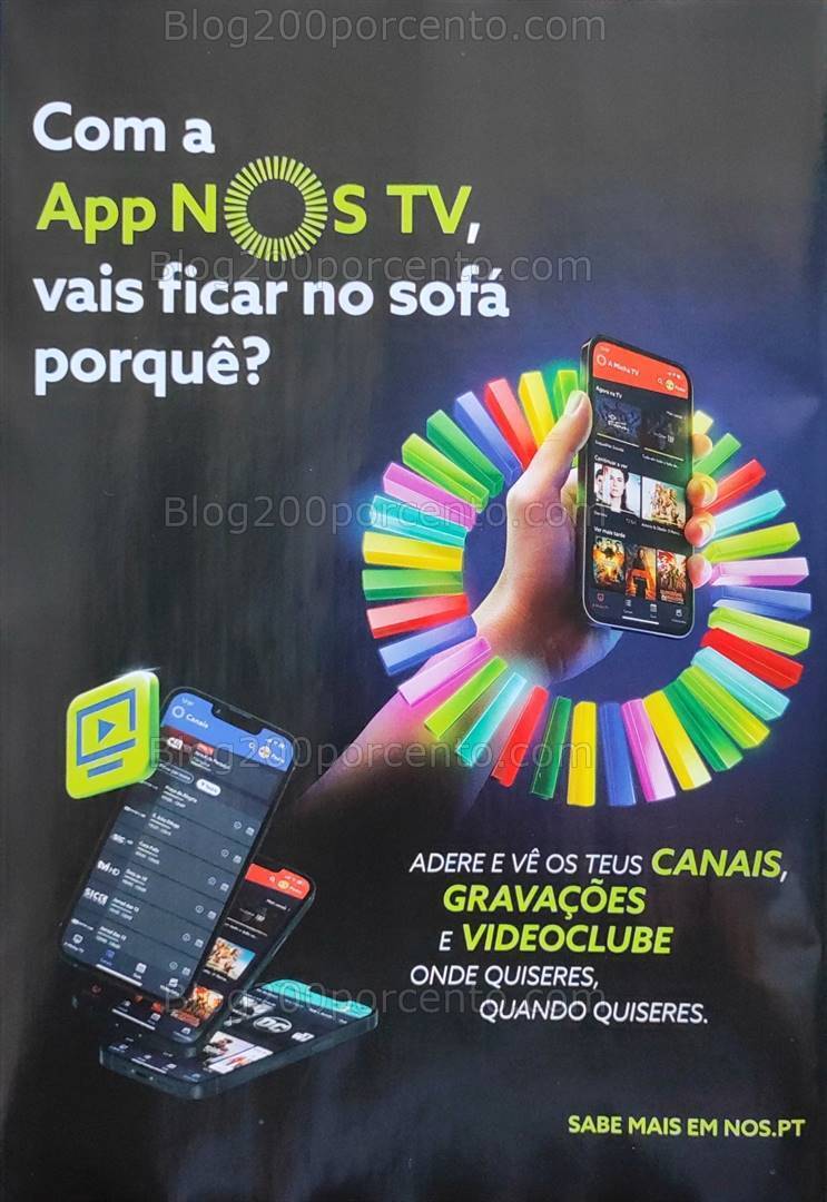 Antevisão Folheto WORTEN Mobile Promoções até 31 julho