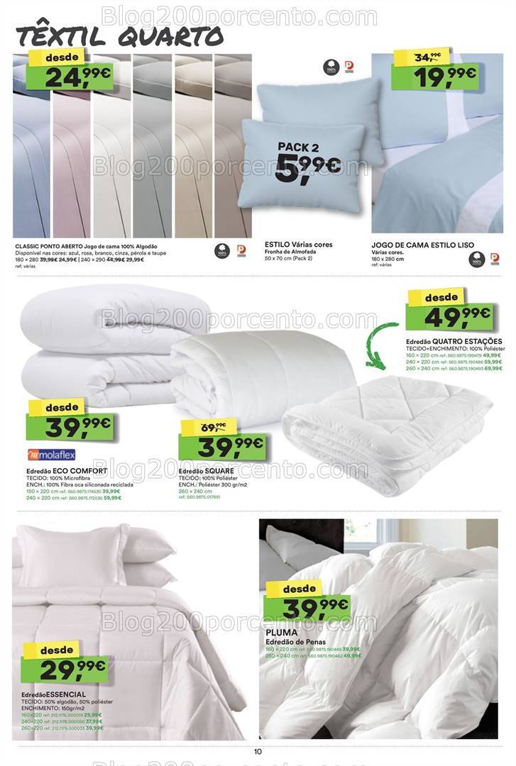 Antevisão Folheto MOVIFLOR Regresso às Aulas Promoções até 29 setembro