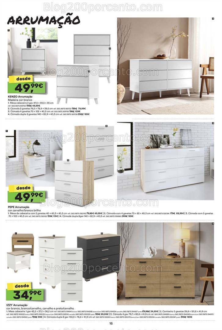 Antevisão Folheto MOVIFLOR Regresso às Aulas Promoções até 29 setembro