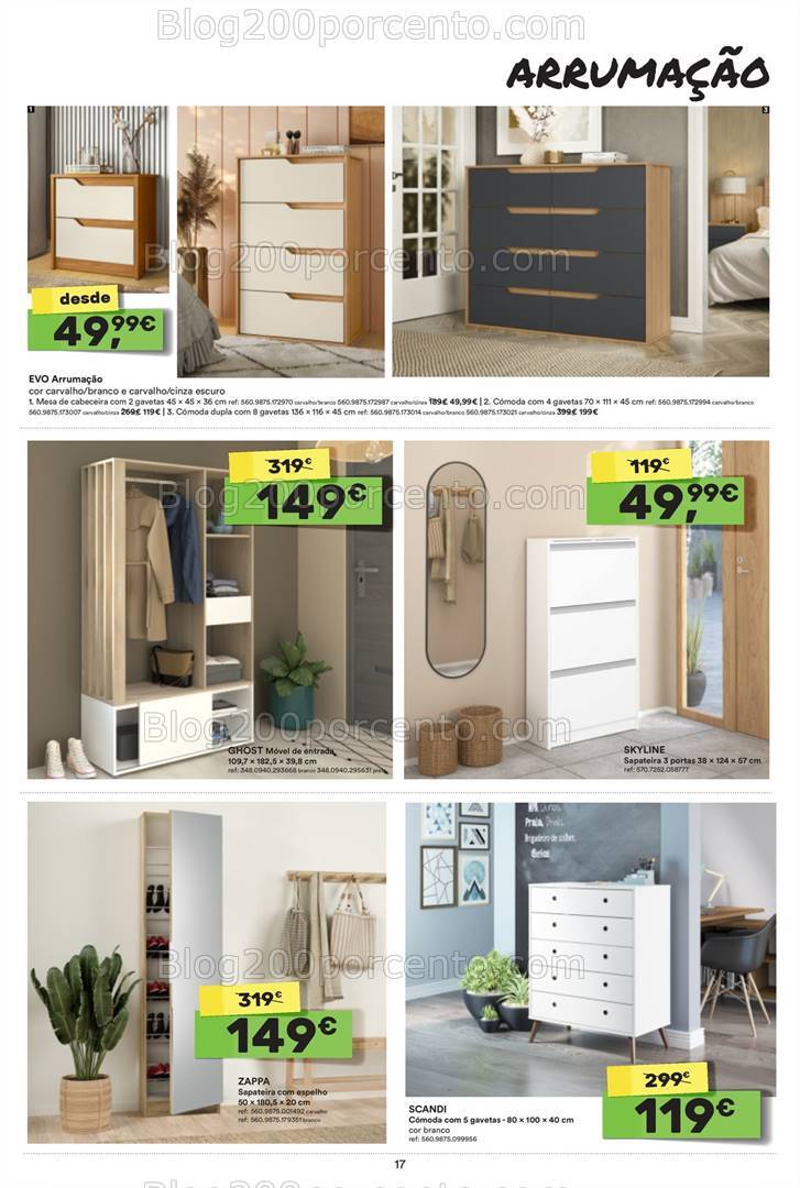 Antevisão Folheto MOVIFLOR Regresso às Aulas Promoções até 29 setembro