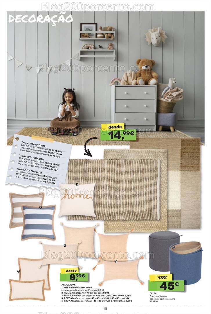 Antevisão Folheto MOVIFLOR Regresso às Aulas Promoções até 29 setembro