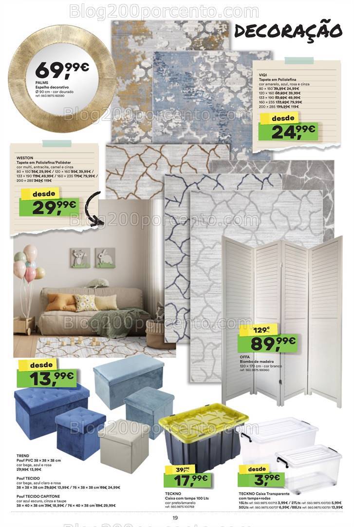 Antevisão Folheto MOVIFLOR Regresso às Aulas Promoções até 29 setembro