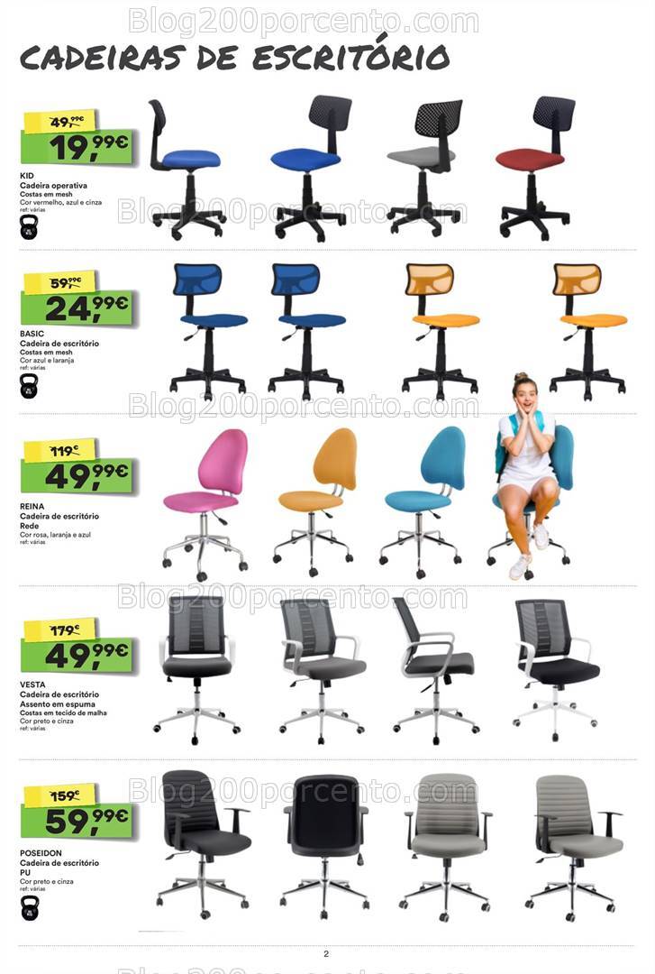 Antevisão Folheto MOVIFLOR Regresso às Aulas Promoções até 29 setembro