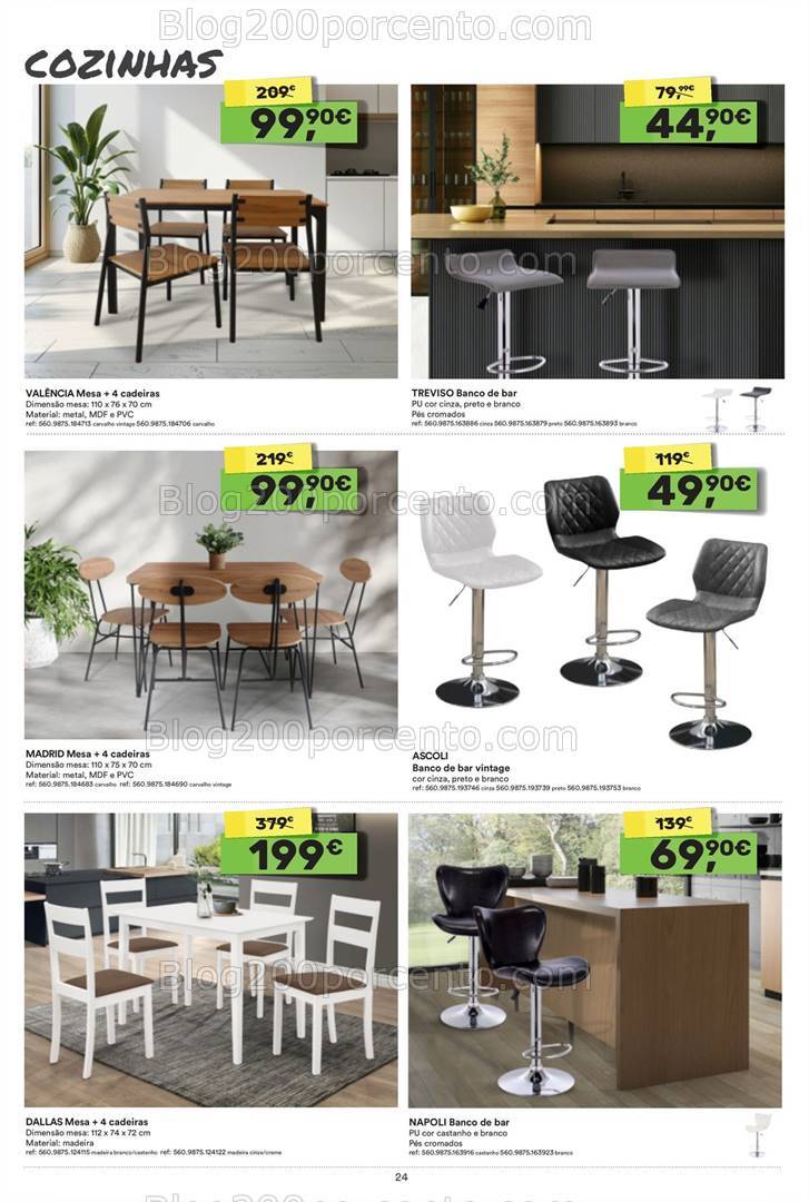 Antevisão Folheto MOVIFLOR Regresso às Aulas Promoções até 29 setembro