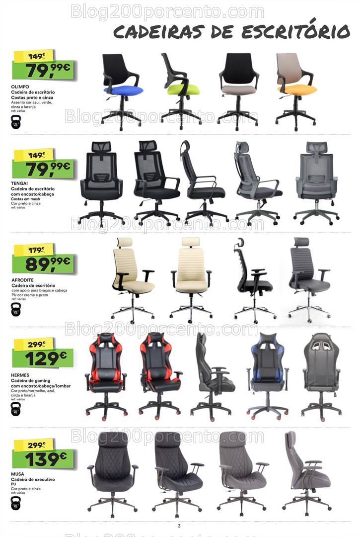 Antevisão Folheto MOVIFLOR Regresso às Aulas Promoções até 29 setembro