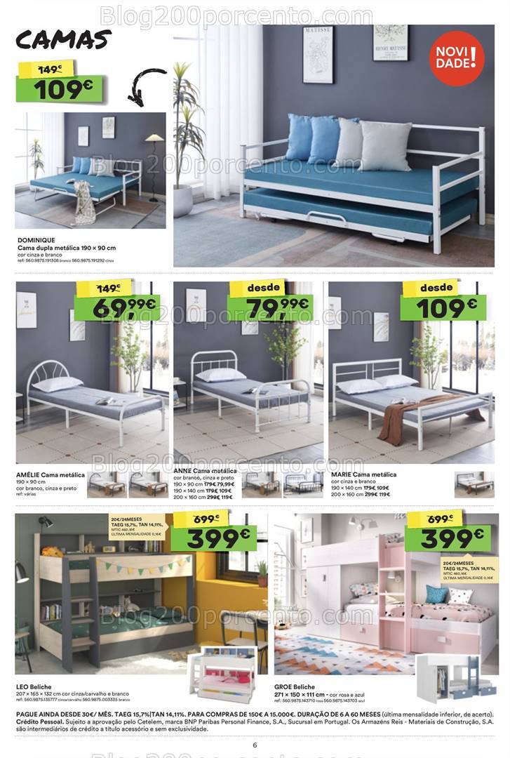 Antevisão Folheto MOVIFLOR Regresso às Aulas Promoções até 29 setembro