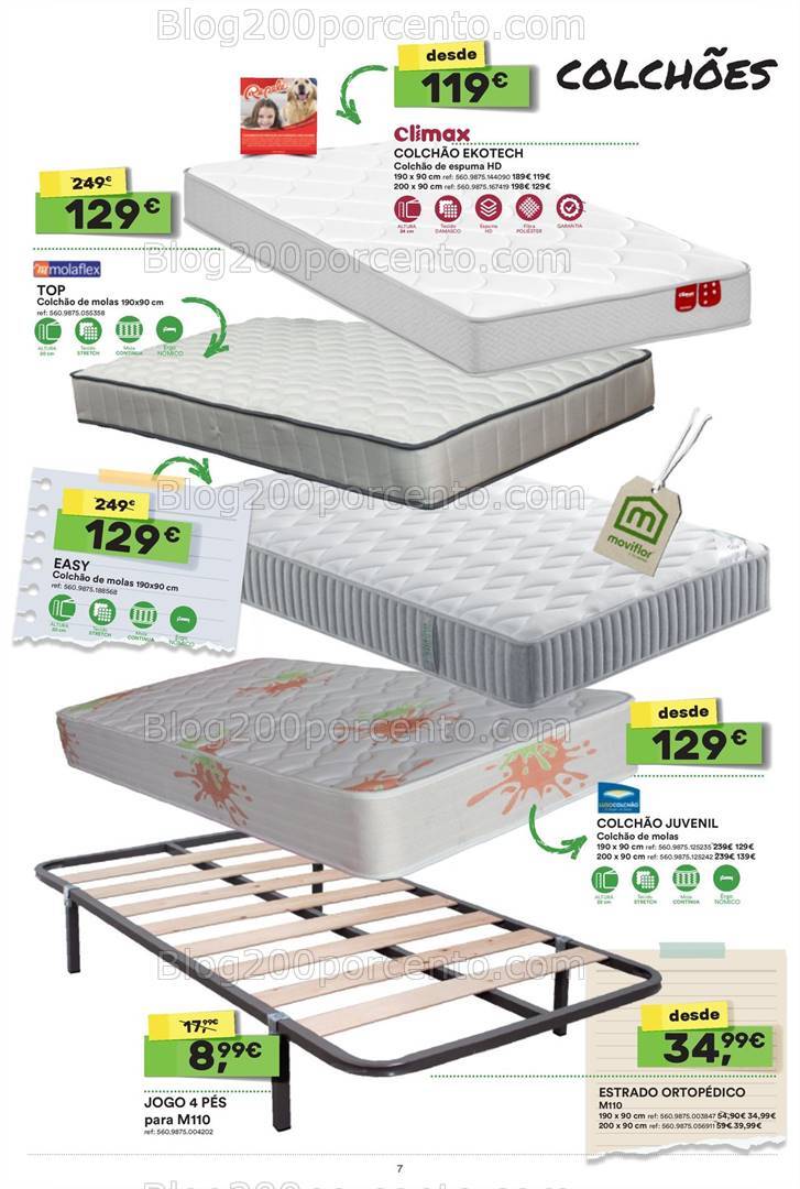 Antevisão Folheto MOVIFLOR Regresso às Aulas Promoções até 29 setembro