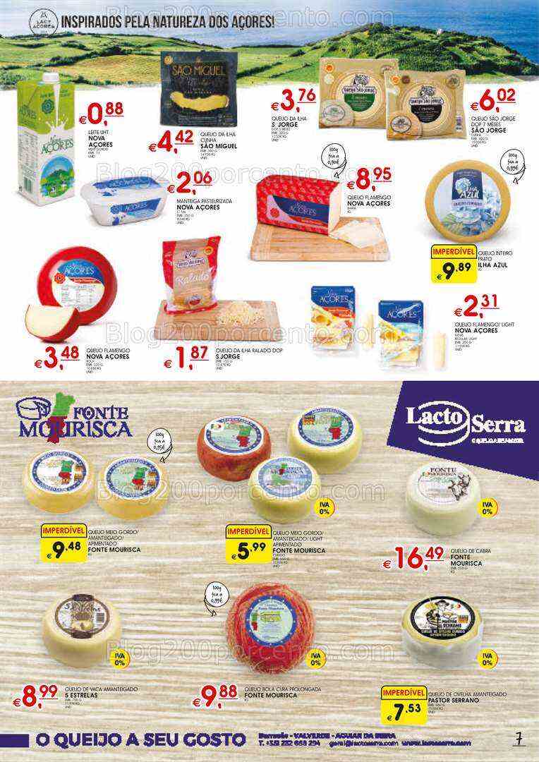 Antevisão Folheto MEU SUPER Promoções de 20 a 31 julho