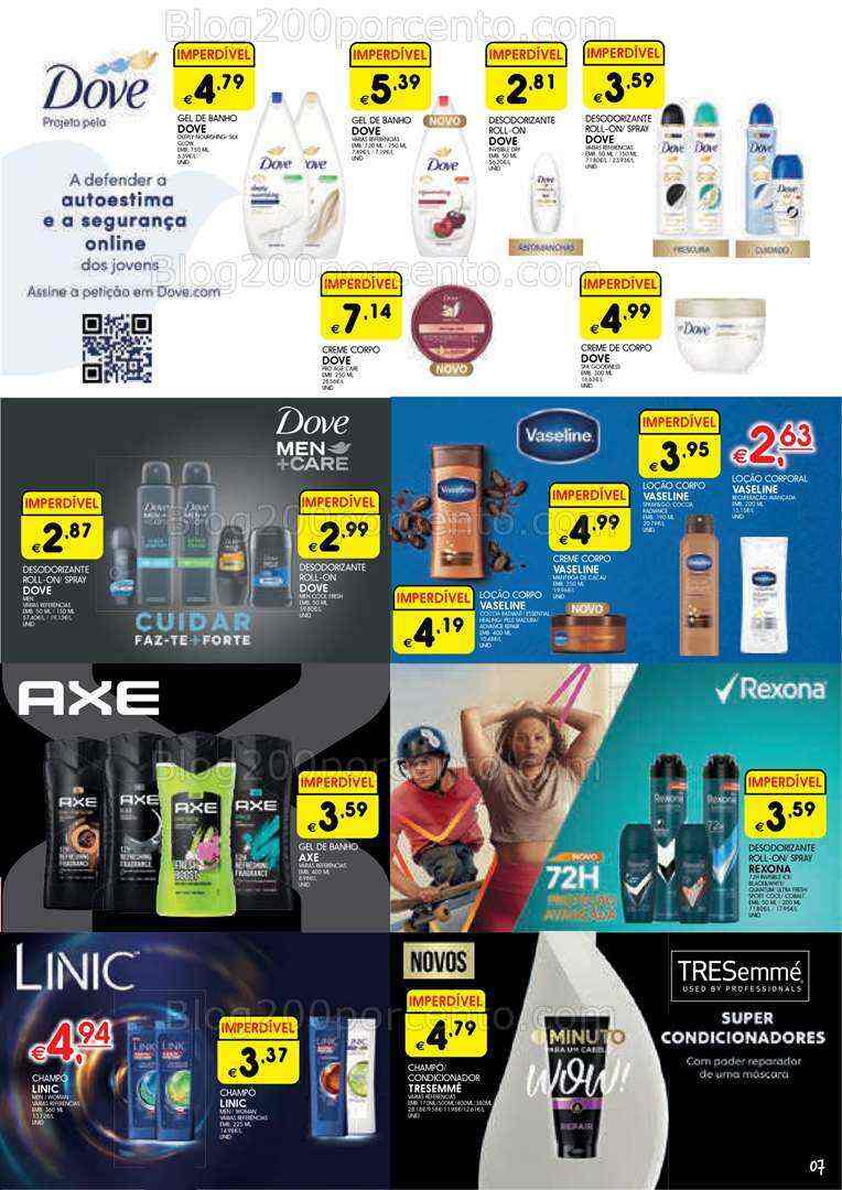 Antevisão Folheto MEU SUPER Especial Verão Promoções de 19 julho a 15 agosto