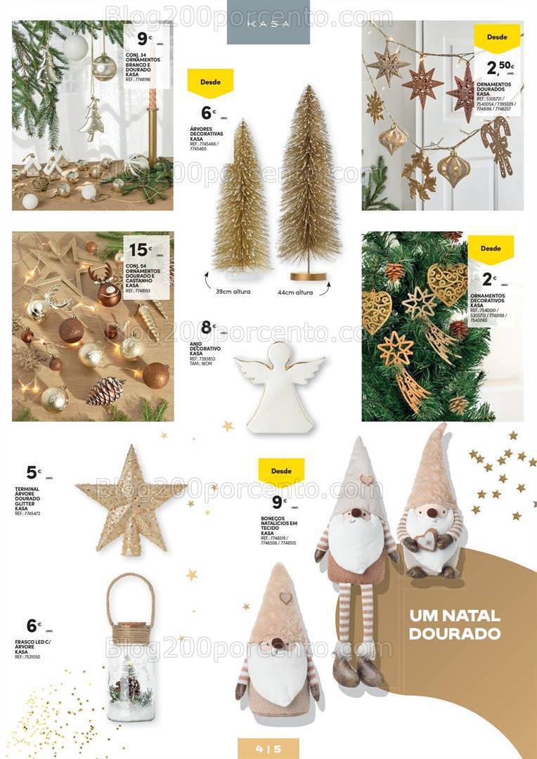 Antevisão Folheto CONTINENTE Natal Promoções de 7 novembro a 24 dezembro