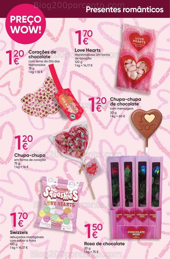 Antevisão Folheto PEPCO Promoções de 5 a 26 fevereiro