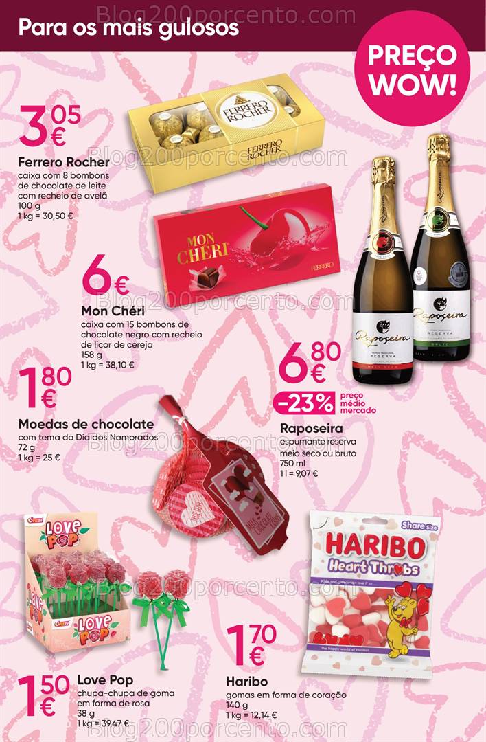 Antevisão Folheto PEPCO Promoções de 5 a 26 fevereiro