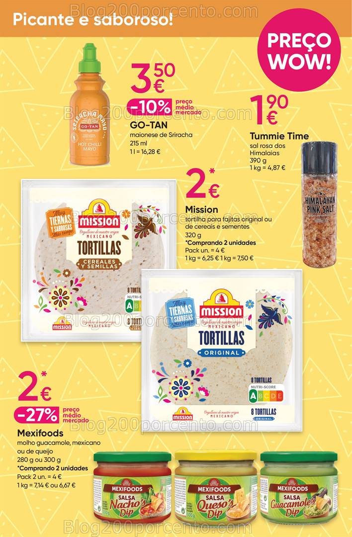 Antevisão Folheto PEPCO Promoções de 5 a 26 fevereiro