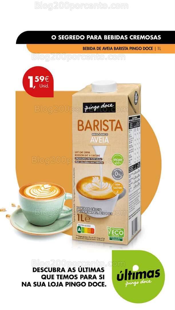 Antevisão Folheto PINGO DOCE Lojas Grandes Promoções de 8 a 14 agosto