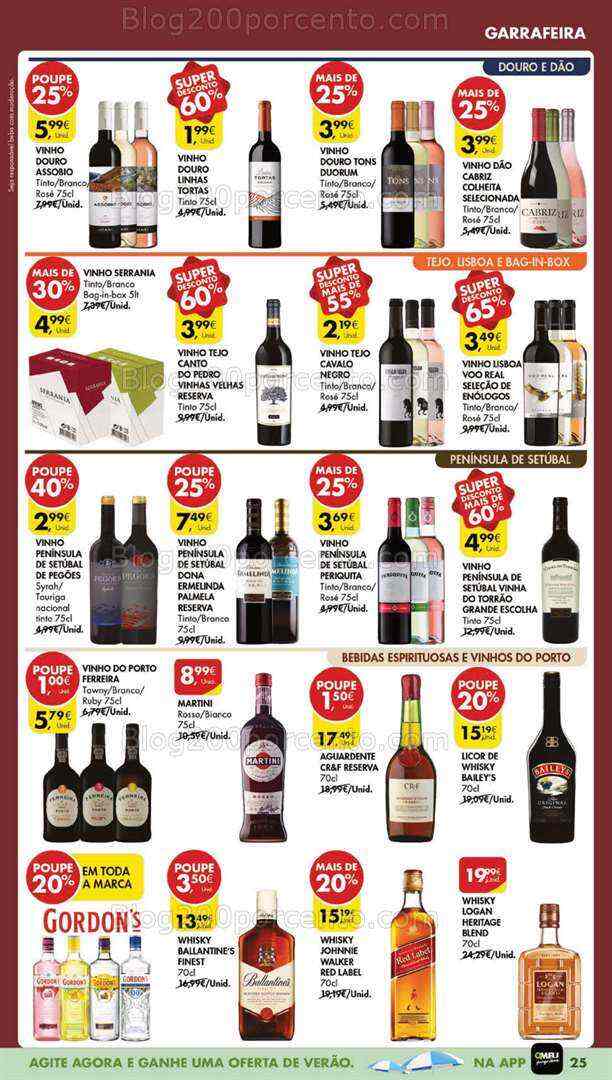 Antevisão Folheto PINGO DOCE Lojas Grandes Promoções de 8 a 14 agosto