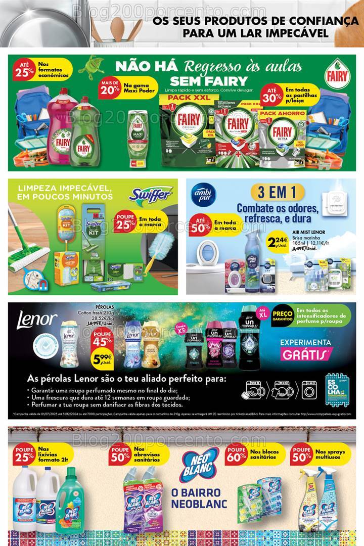 Antevisão Folheto PINGO DOCE Açores Promoções de 26 setembro a 2 outubro