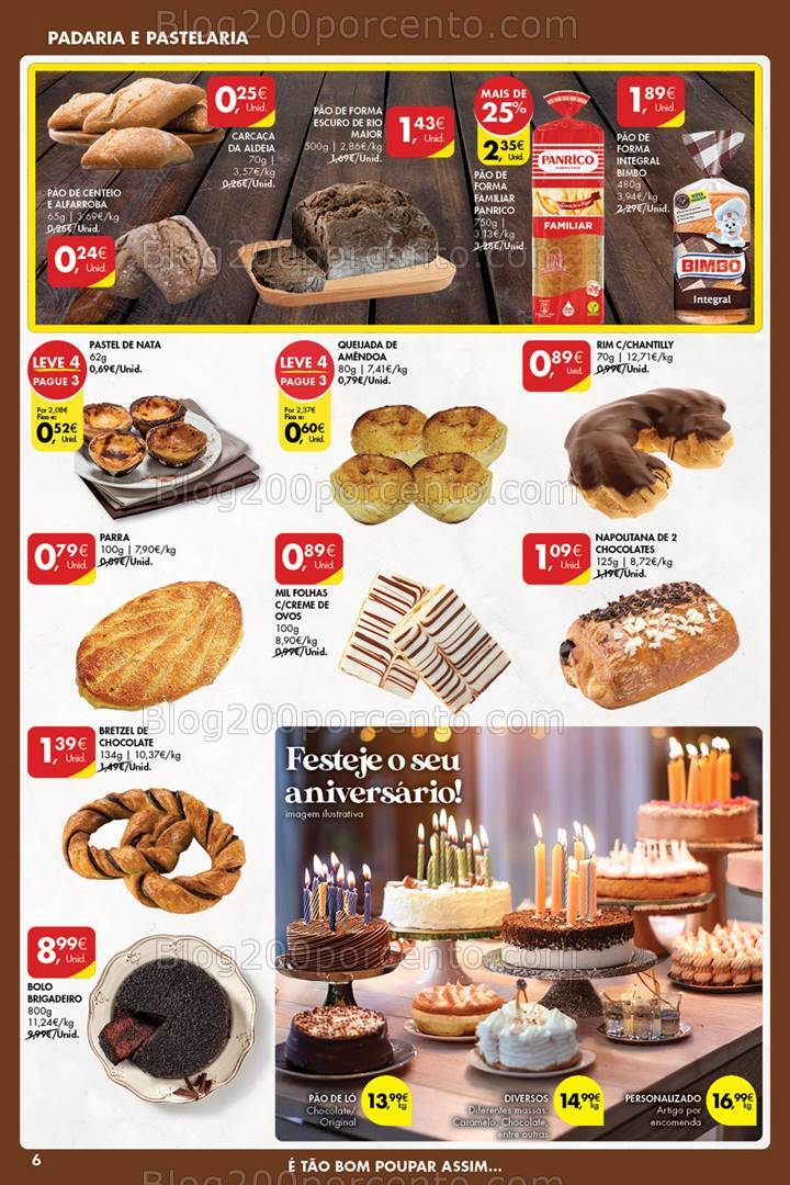 Antevisão Folheto PINGO DOCE Açores Promoções de 26 setembro a 2 outubro