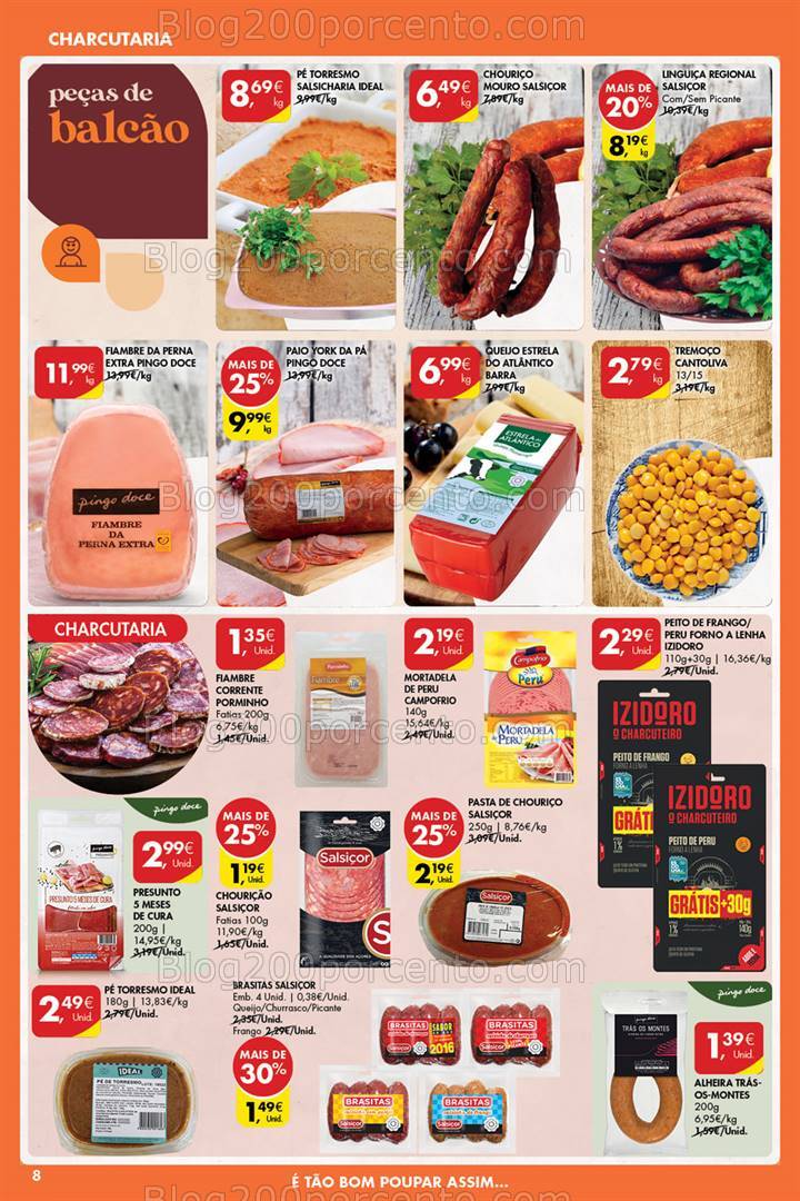 Antevisão Folheto PINGO DOCE Açores Promoções de 26 setembro a 2 outubro