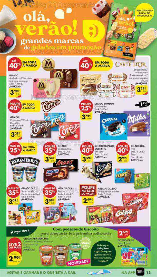 Antevisão Folheto PINGO DOCE Madeira Promoções de 8 a 14 agosto