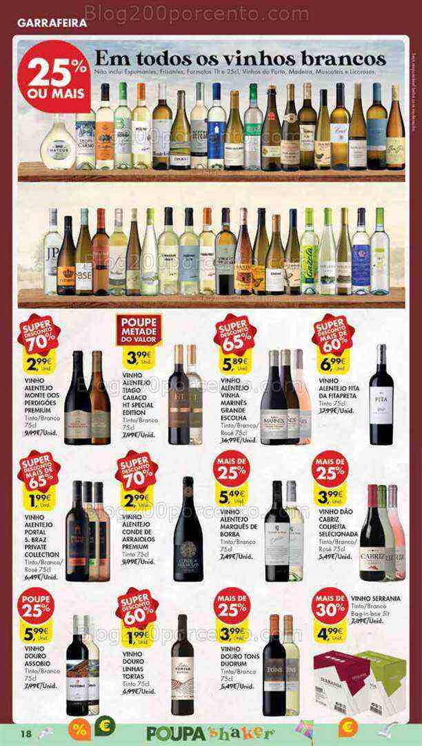 Antevisão Folheto PINGO DOCE Madeira Promoções de 8 a 14 agosto