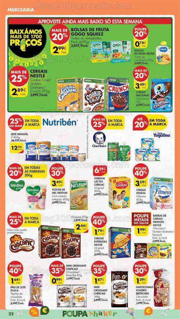 Antevisão Folheto PINGO DOCE Madeira Promoções de 8 a 14 agosto