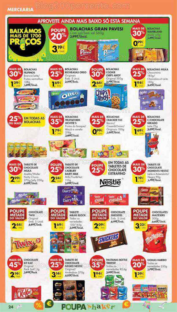 Antevisão Folheto PINGO DOCE Madeira Promoções de 8 a 14 agosto