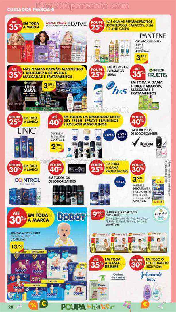 Antevisão Folheto PINGO DOCE Madeira Promoções de 8 a 14 agosto