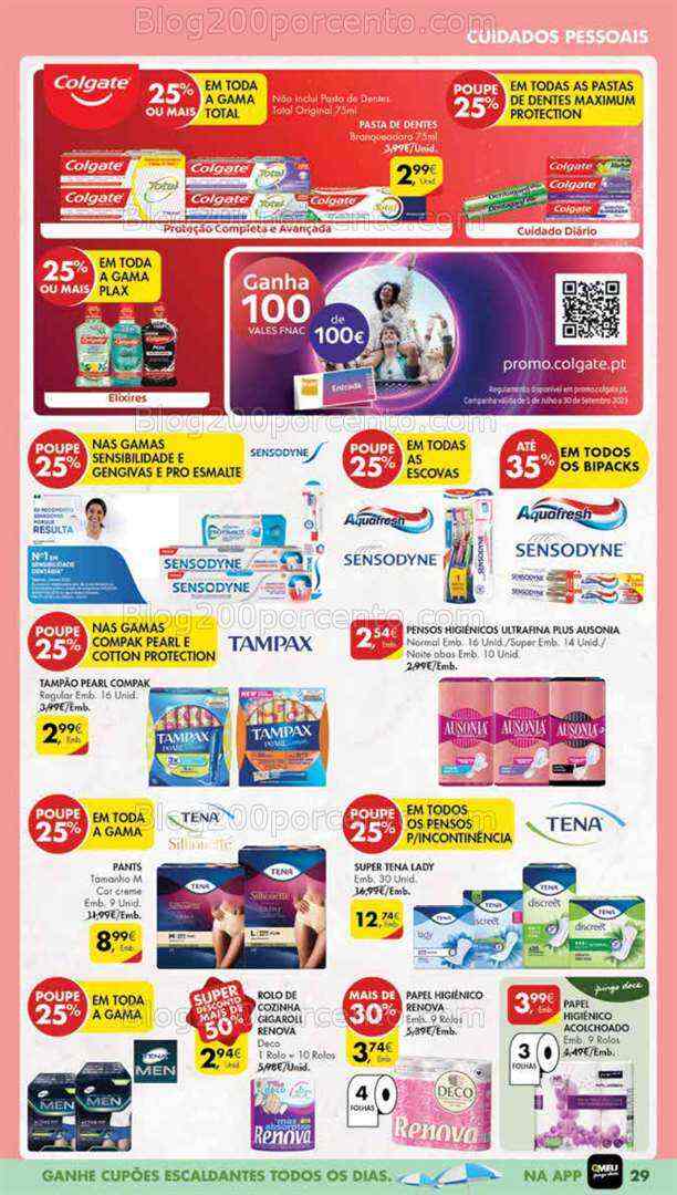 Antevisão Folheto PINGO DOCE Madeira Promoções de 8 a 14 agosto