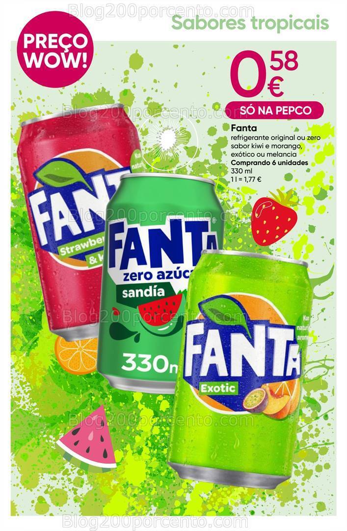 Antevisão Folheto PEPCO Alimentação e Drogaria - 25 janeiro a 7 fevereiro