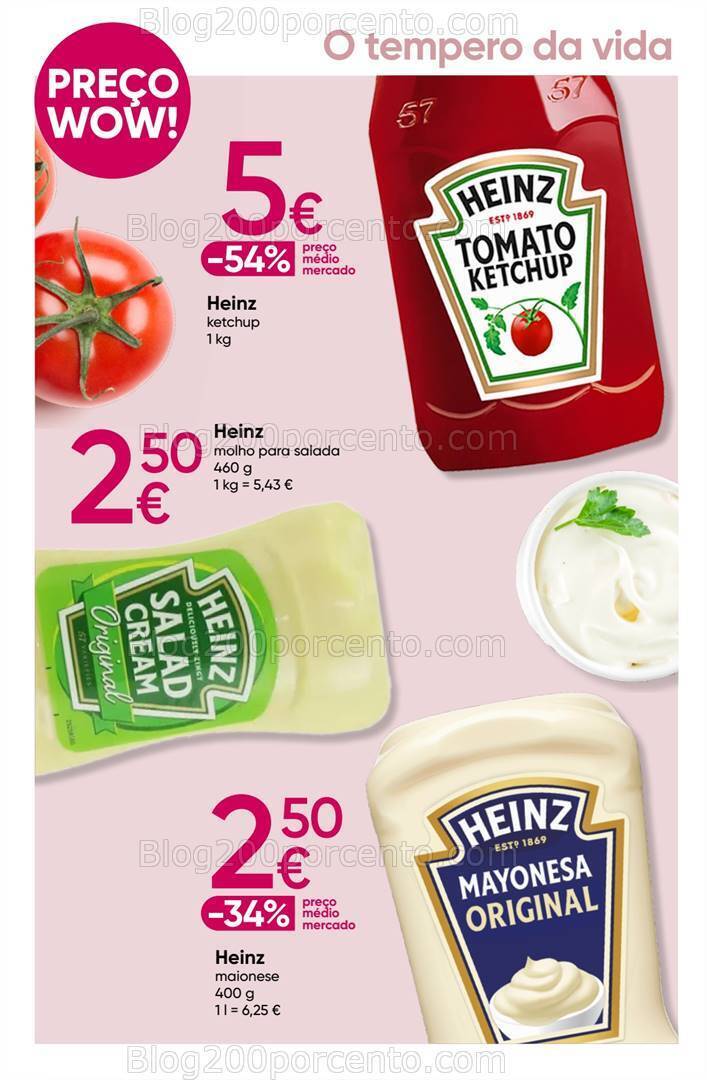 Antevisão Folheto PEPCO Alimentação e Drogaria - 25 janeiro a 7 fevereiro