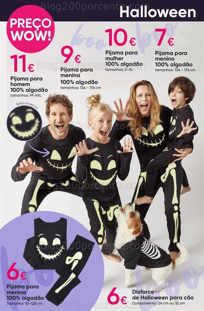 Antevisão Folheto PEPCO Promoções de 5 a 18 outubro