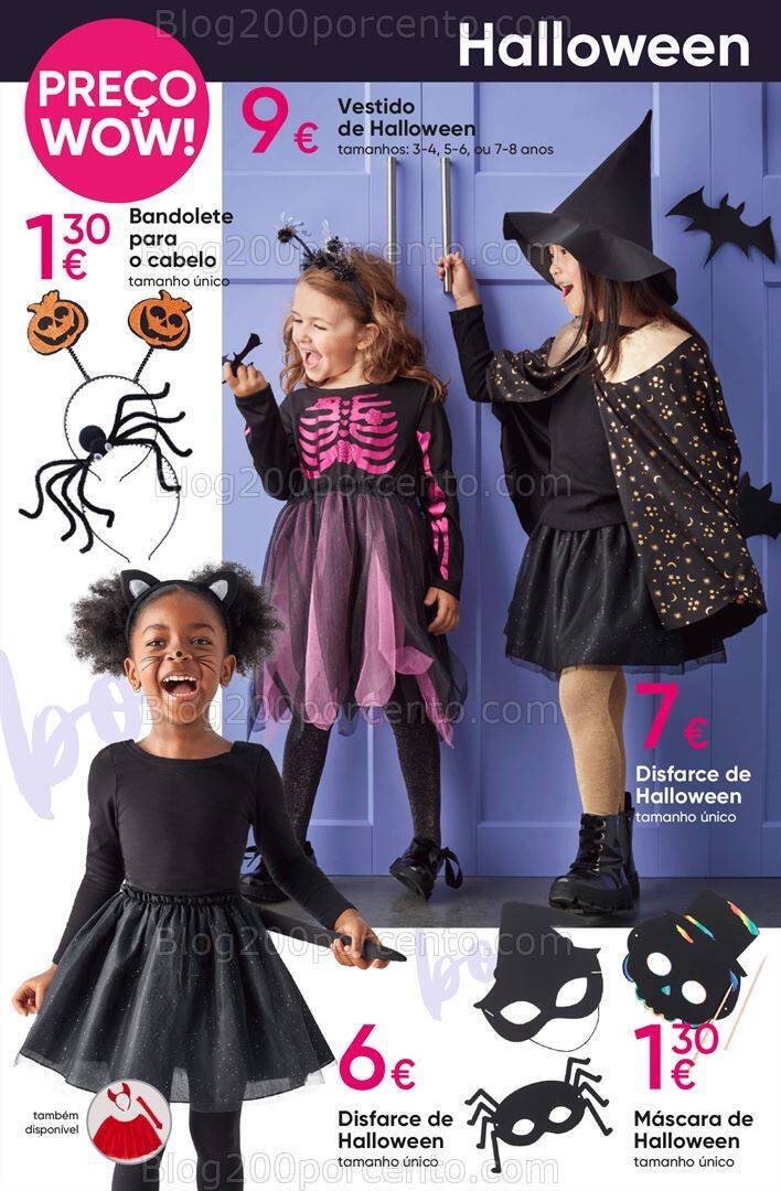 Antevisão Folheto PEPCO Promoções de 5 a 18 outubro