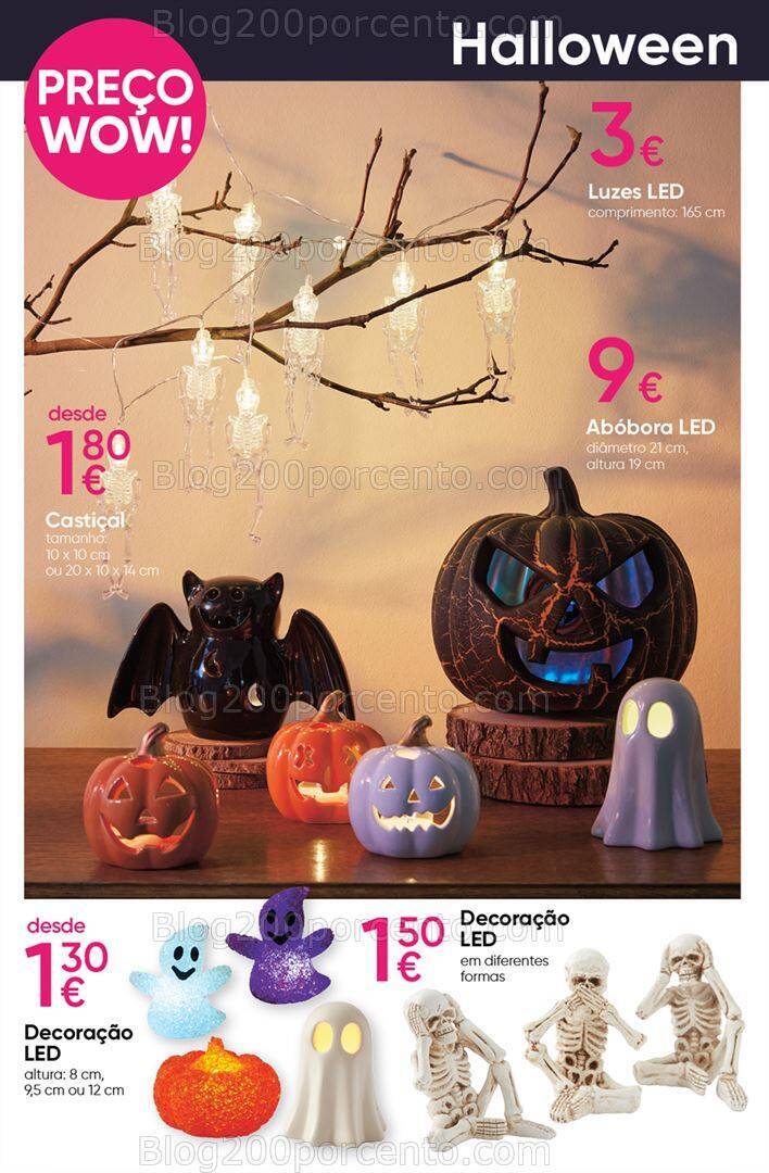 Antevisão Folheto PEPCO Promoções de 5 a 18 outubro