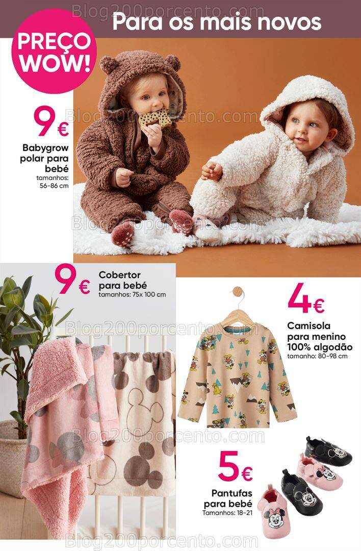 Antevisão Folheto PEPCO Promoções de 5 a 18 outubro