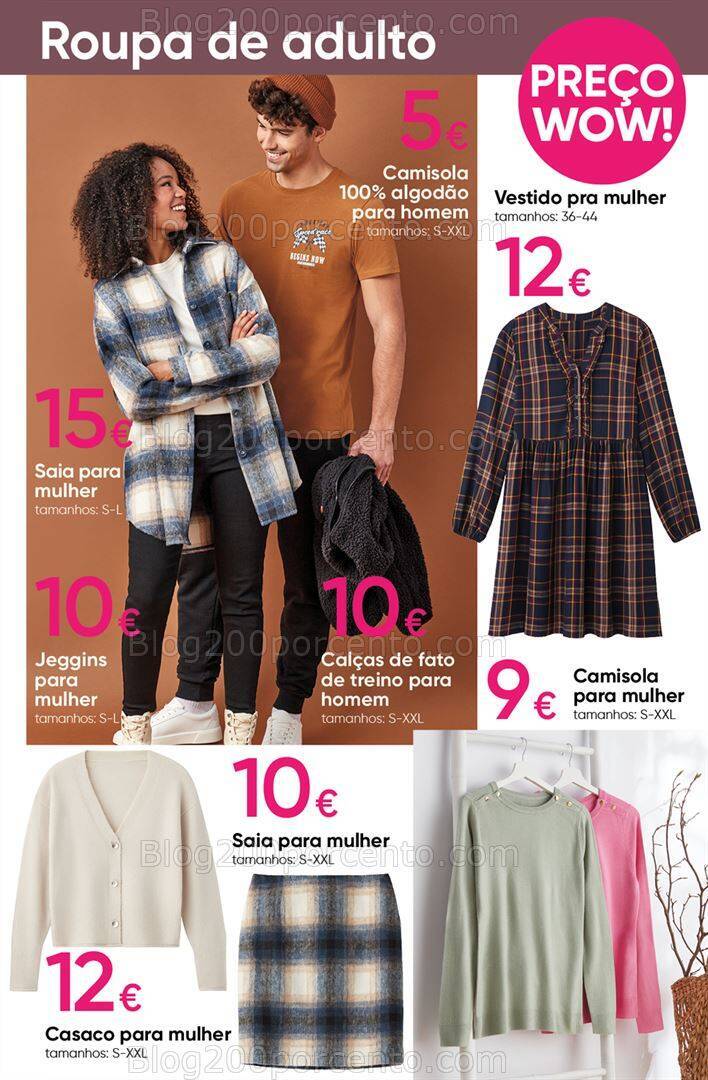 Antevisão Folheto PEPCO Promoções de 5 a 18 outubro