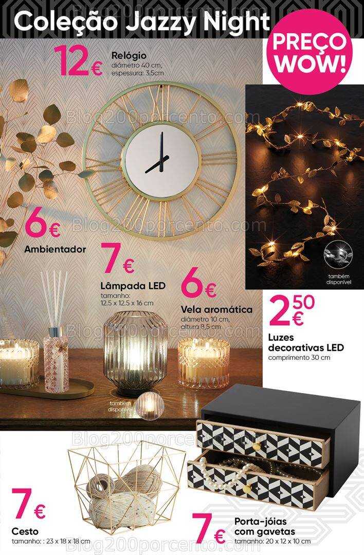 Antevisão Folheto PEPCO Promoções de 5 a 18 outubro