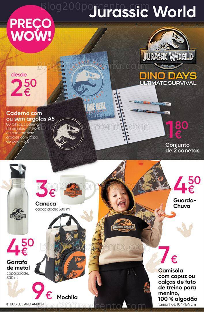 Antevisão Folheto PEPCO Promoções de 5 a 18 outubro