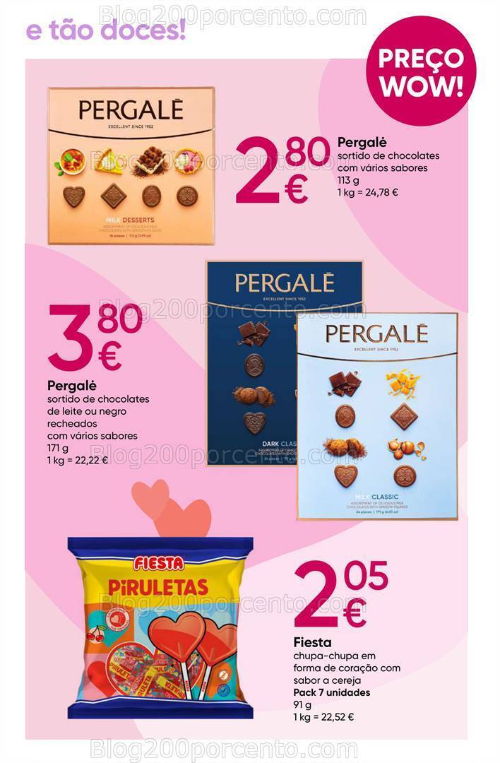 Antevisão Folheto PEPCO Alimentação e Drogaria - 18 abril a 1 maio