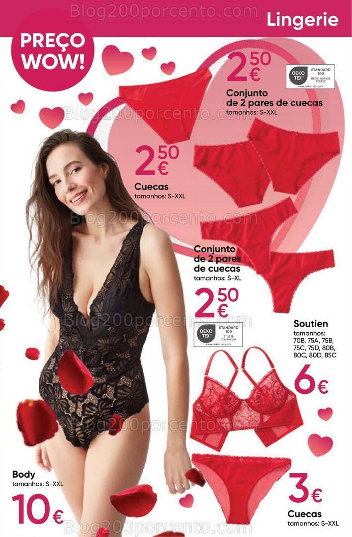 Antevisão Folheto PEPCO Especial Dia dos Namorados Promoções 25 janeiro a 7 fevereiro