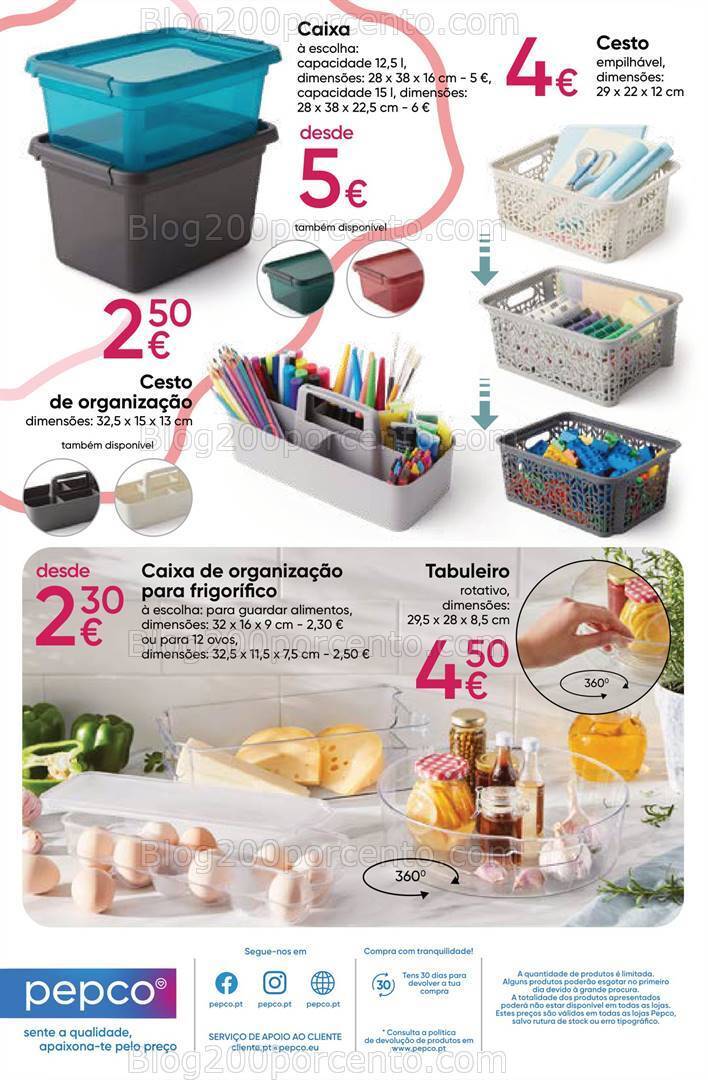 Antevisão Folheto PEPCO Especial Dia dos Namorados Promoções 25 janeiro a 7 fevereiro