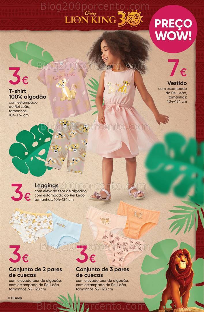 Antevisão Folheto PEPCO Promoções de 11 a 24 julho