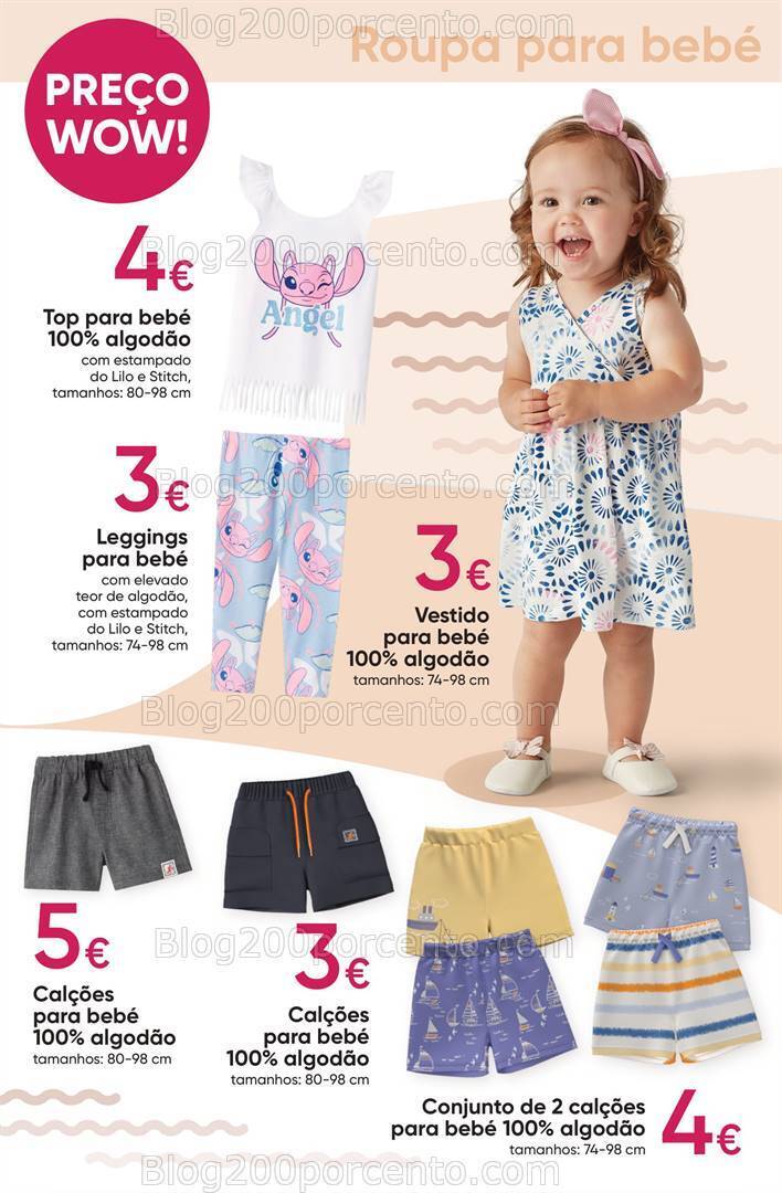 Antevisão Folheto PEPCO Promoções de 11 a 24 julho