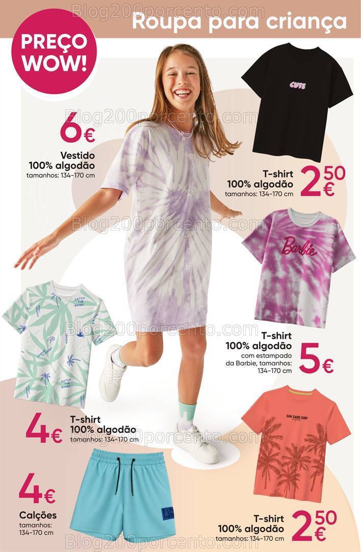 Antevisão Folheto PEPCO Promoções de 11 a 24 julho