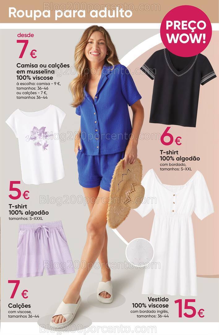 Antevisão Folheto PEPCO Promoções de 11 a 24 julho