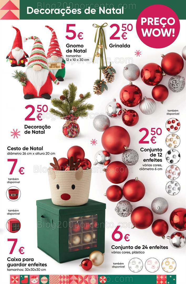 Antevisão Folheto PEPCO Moda e Bazar Promoções de 16 a 22 novembro