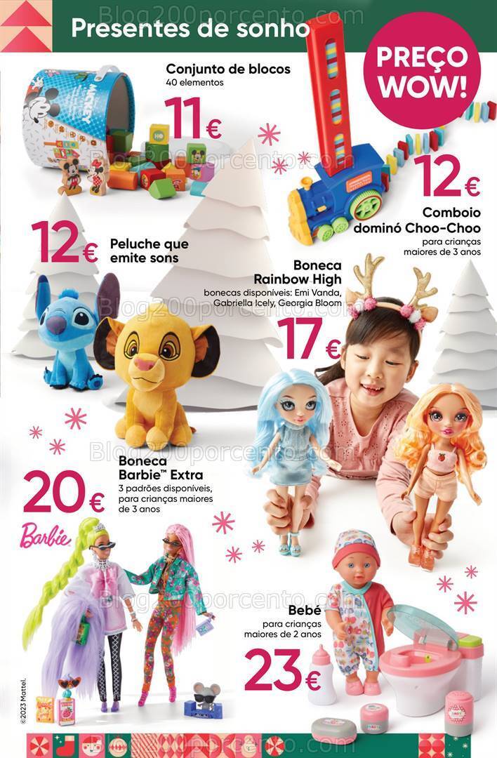 Antevisão Folheto PEPCO Moda e Bazar Promoções de 16 a 22 novembro