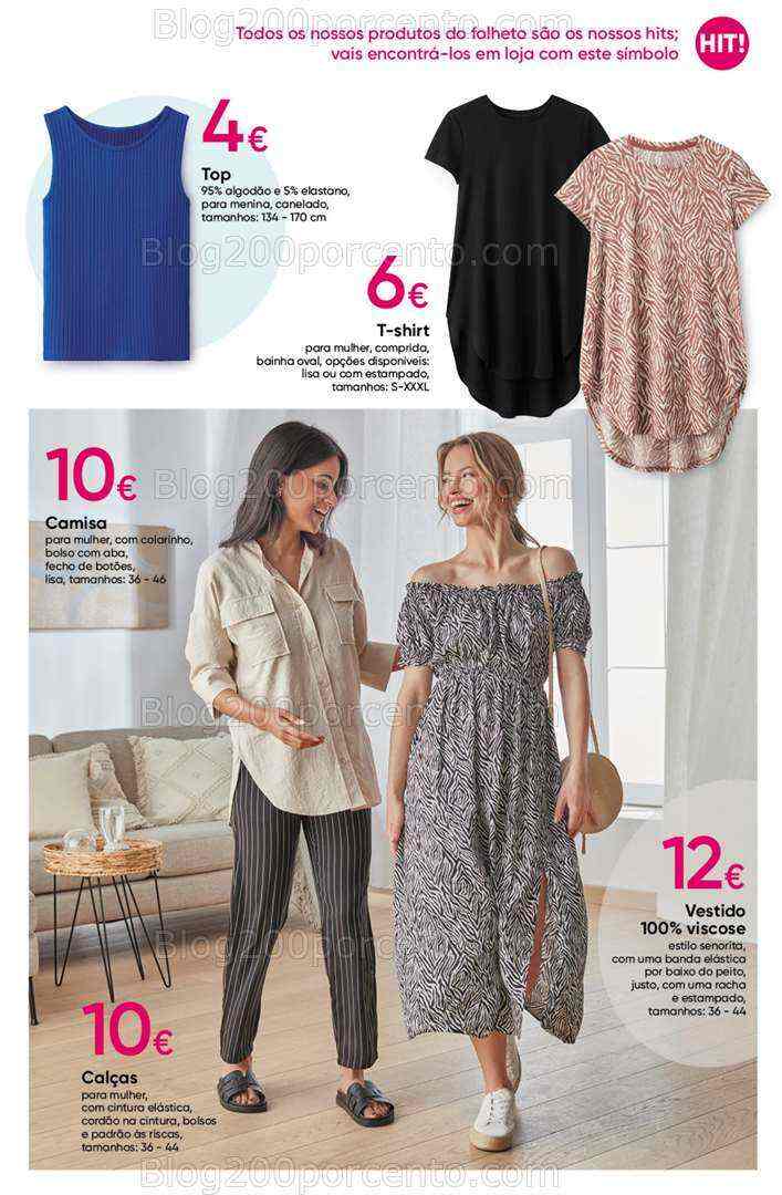 Antevisão Folheto PEPCO Promoções até 12 julho