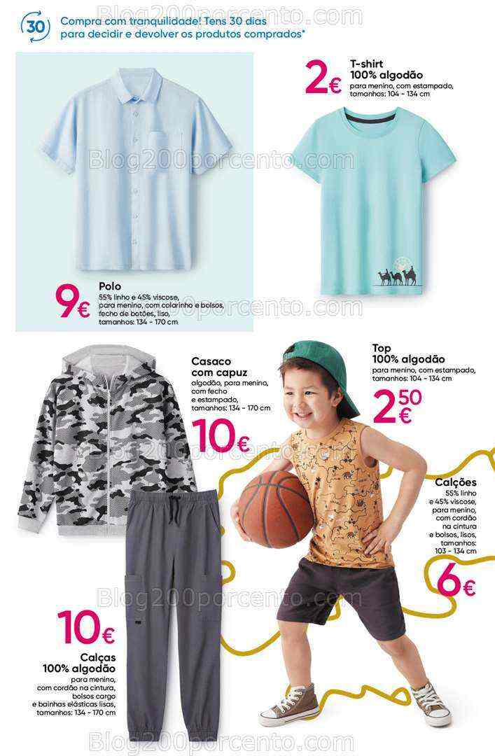 Antevisão Folheto PEPCO Promoções até 12 julho