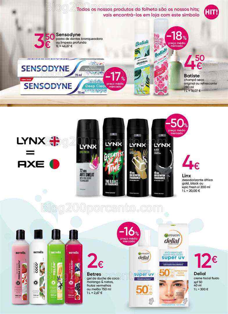 Antevisão Folheto PEPCO Promoções até 12 julho