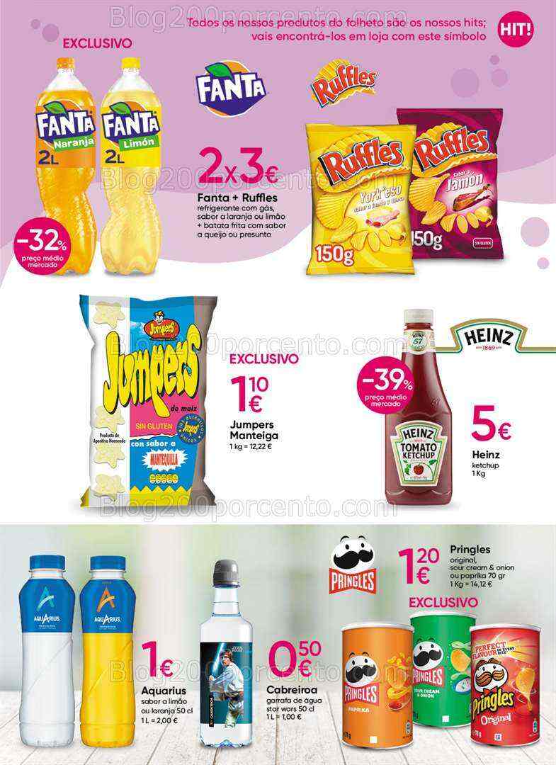 Antevisão Folheto PEPCO Promoções até 12 julho